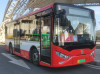成都广通汽车有限公司召回部分CAT6858CRBEV型纯电动城市客车