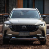 MAZDACX-50内饰首次曝光主设计师连线解读共入自然之美