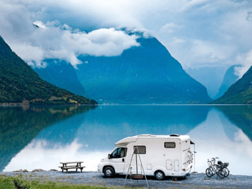 玩房车的门槛并不高,进来看看就知道