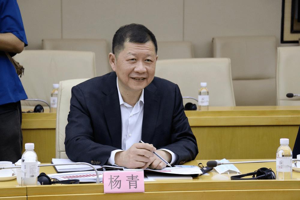 连续四年未达标，今年完不成下岗？东风汽车总经理杨青，立军令状