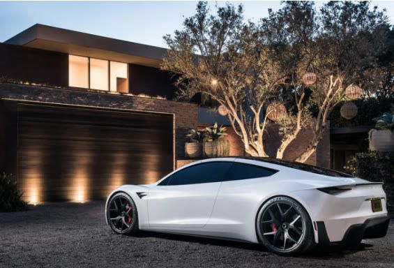 特斯拉超跑Roadster，生产被推迟至2023年，值得等待吗？