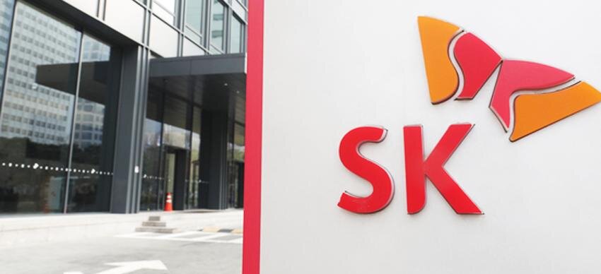 曝SK决定独资162亿元在中国投建第四座工厂