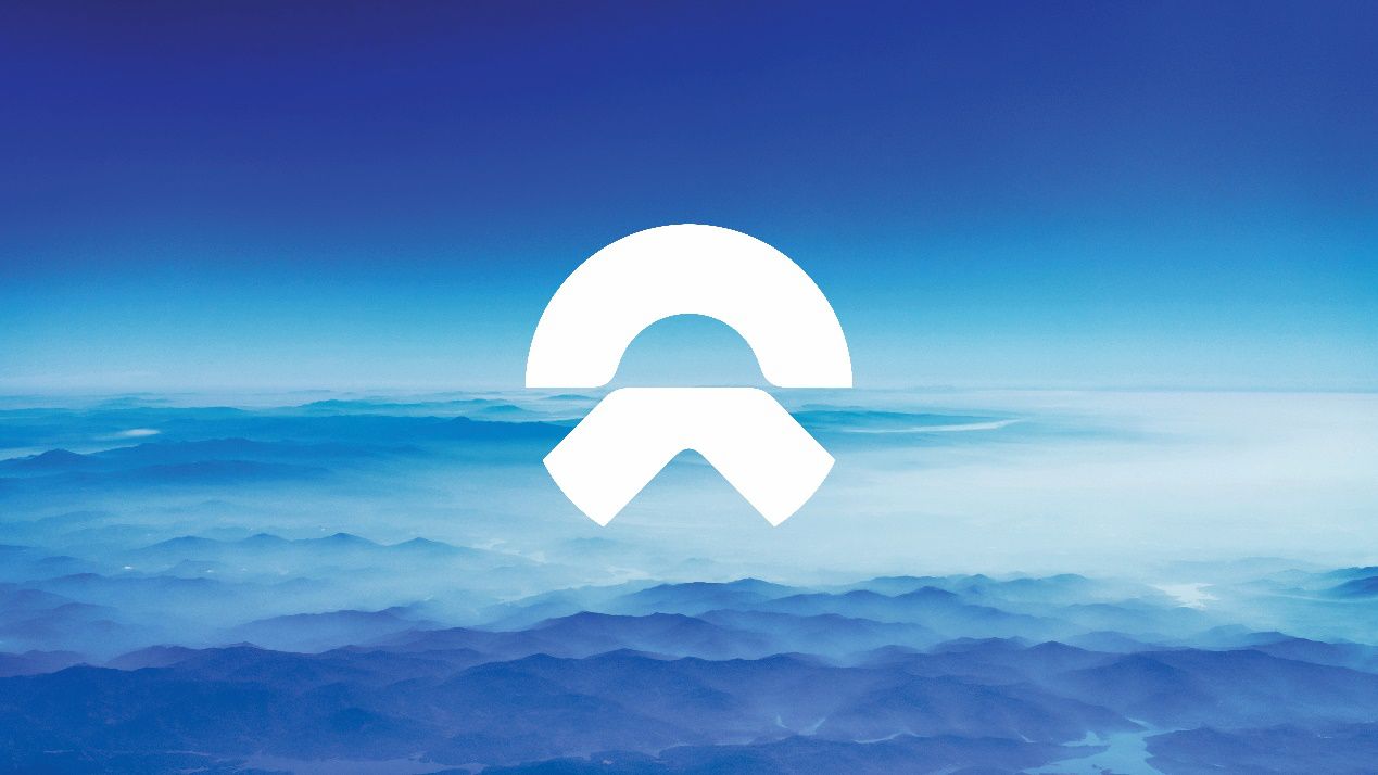 上海蔚来科技有限公司股东变更，可能为港股上市做准备
