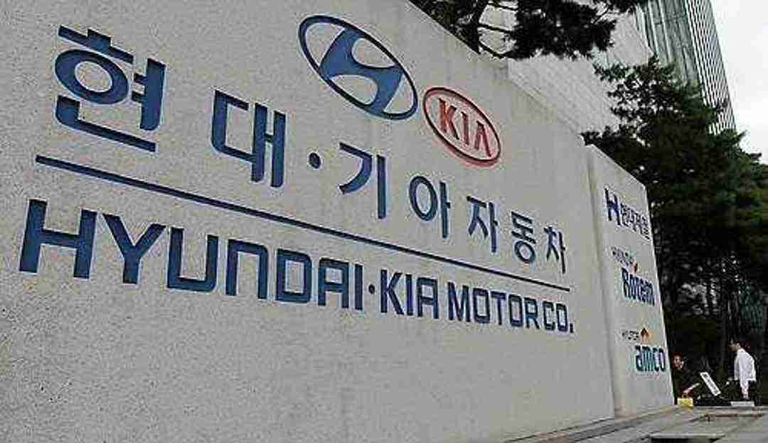 现代起亚股价震荡，韩国汽车零部件企业或面临倒闭风险