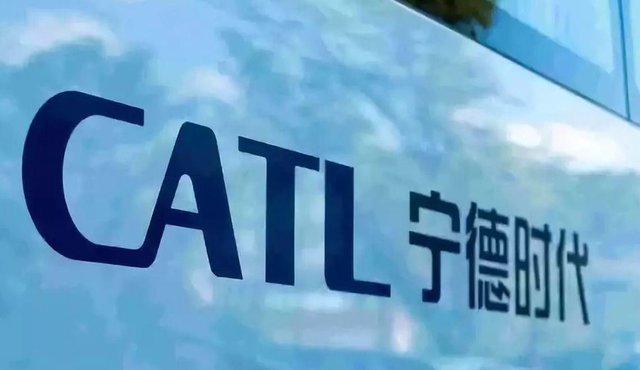 宁德时代考虑在墨西哥建厂，以供应特斯拉和福特汽车