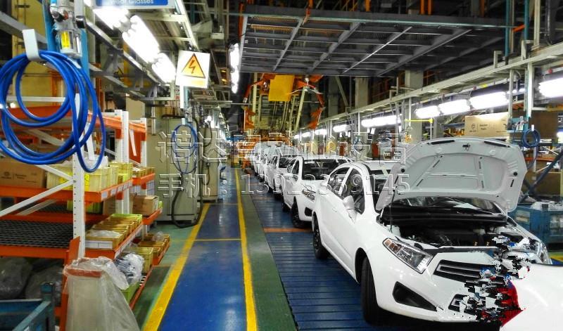 乘联会发布7月主要厂商零售销量数据