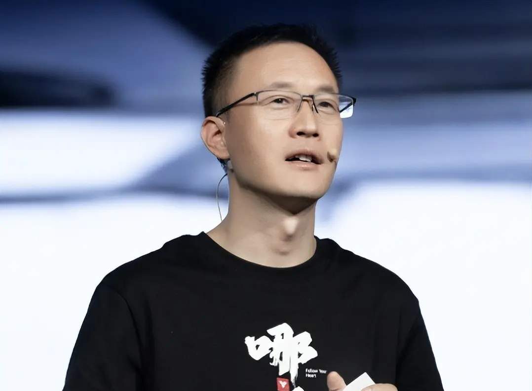 哪吒汽车张勇：新能源车肯定替代燃油车，合资品牌失去定义权