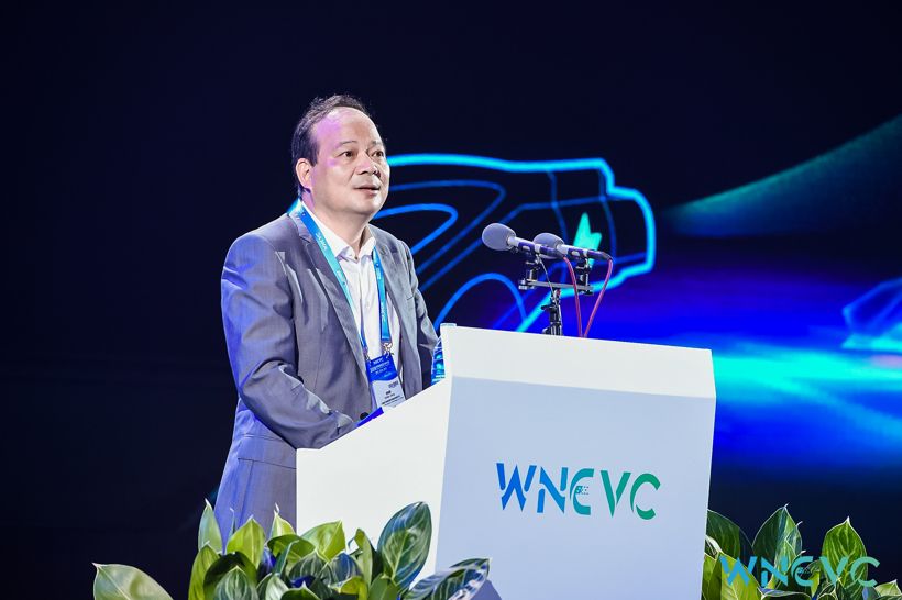 宁德时代曾毓群开始力推换电模式，大型共享“充电宝”都有谁在玩