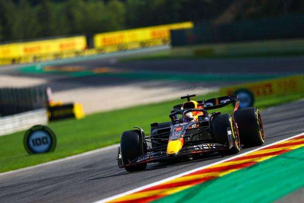 F1明年重返中国的计划或再次被取消