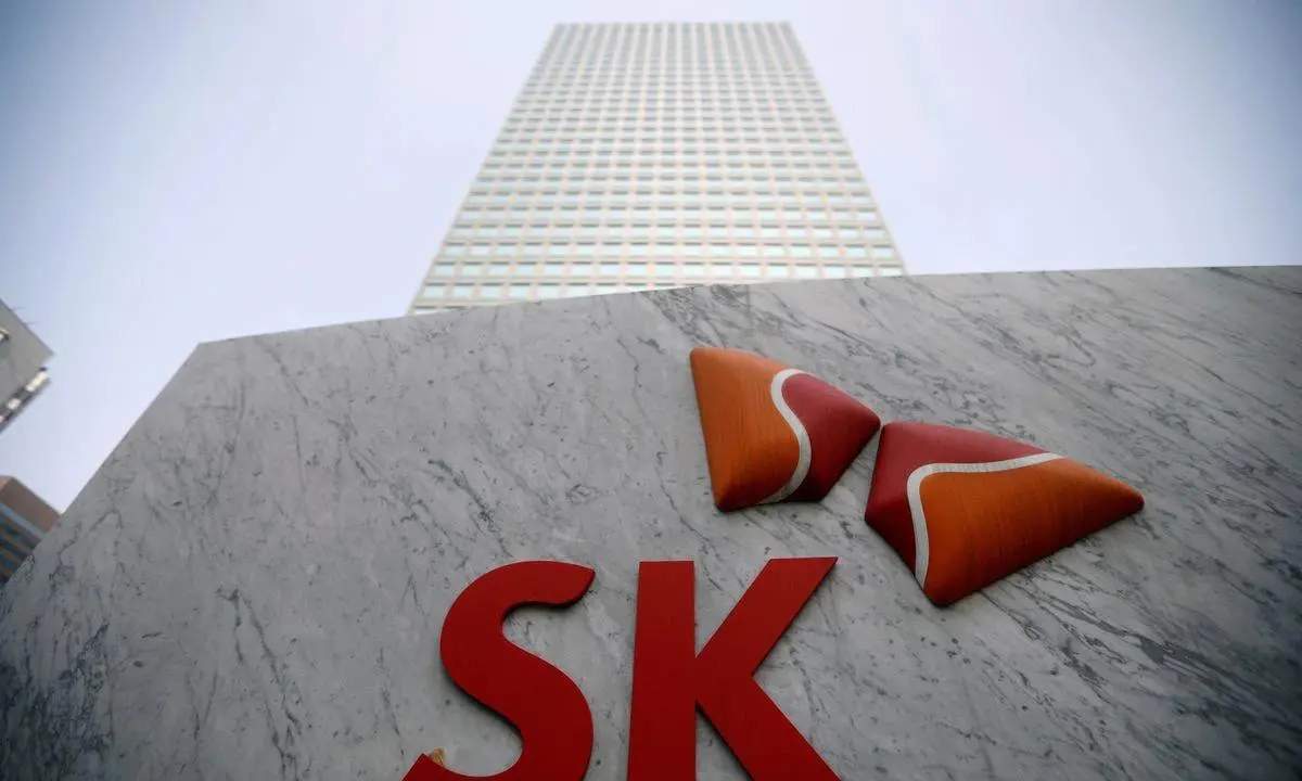 SK On最迟2025年开发出无钴电池