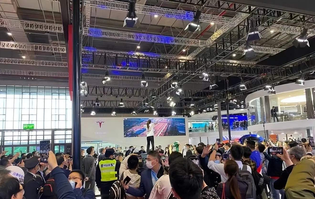 广州车展：车主展台维权今年还会重现吗？