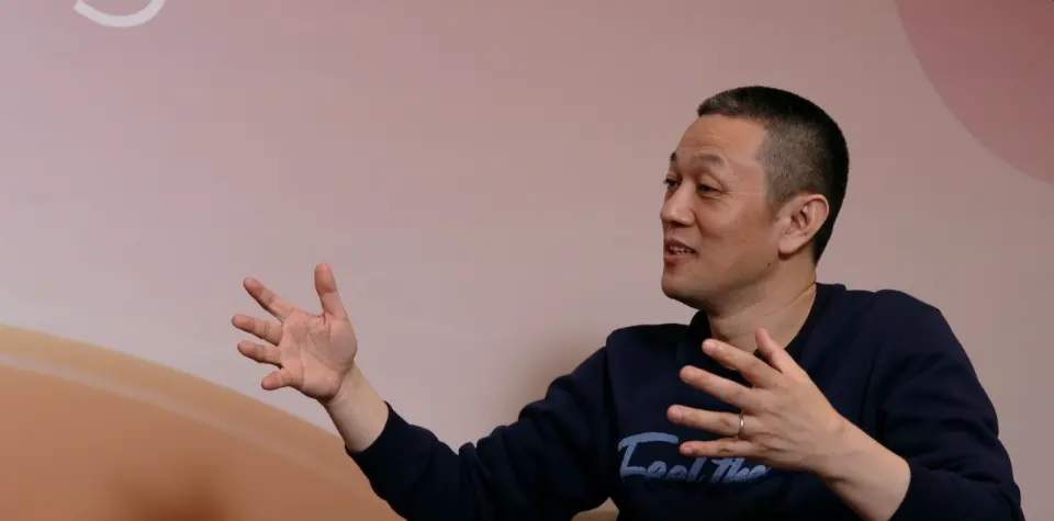 李斌：蔚来做手机是围绕用户的需求，满足他们的使用场景