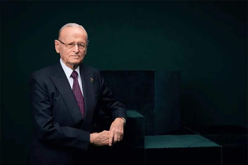 大众汽车集团前董事长卡尔·哈恩去世，曾带大众进中国