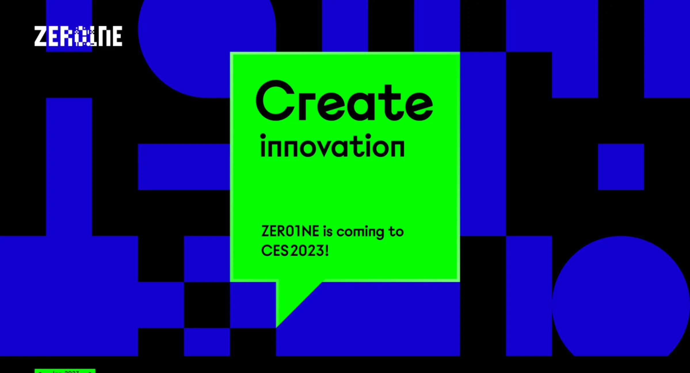 现代汽车·起亚将在2023 CES上展示创新式人才平台——ZER01NE