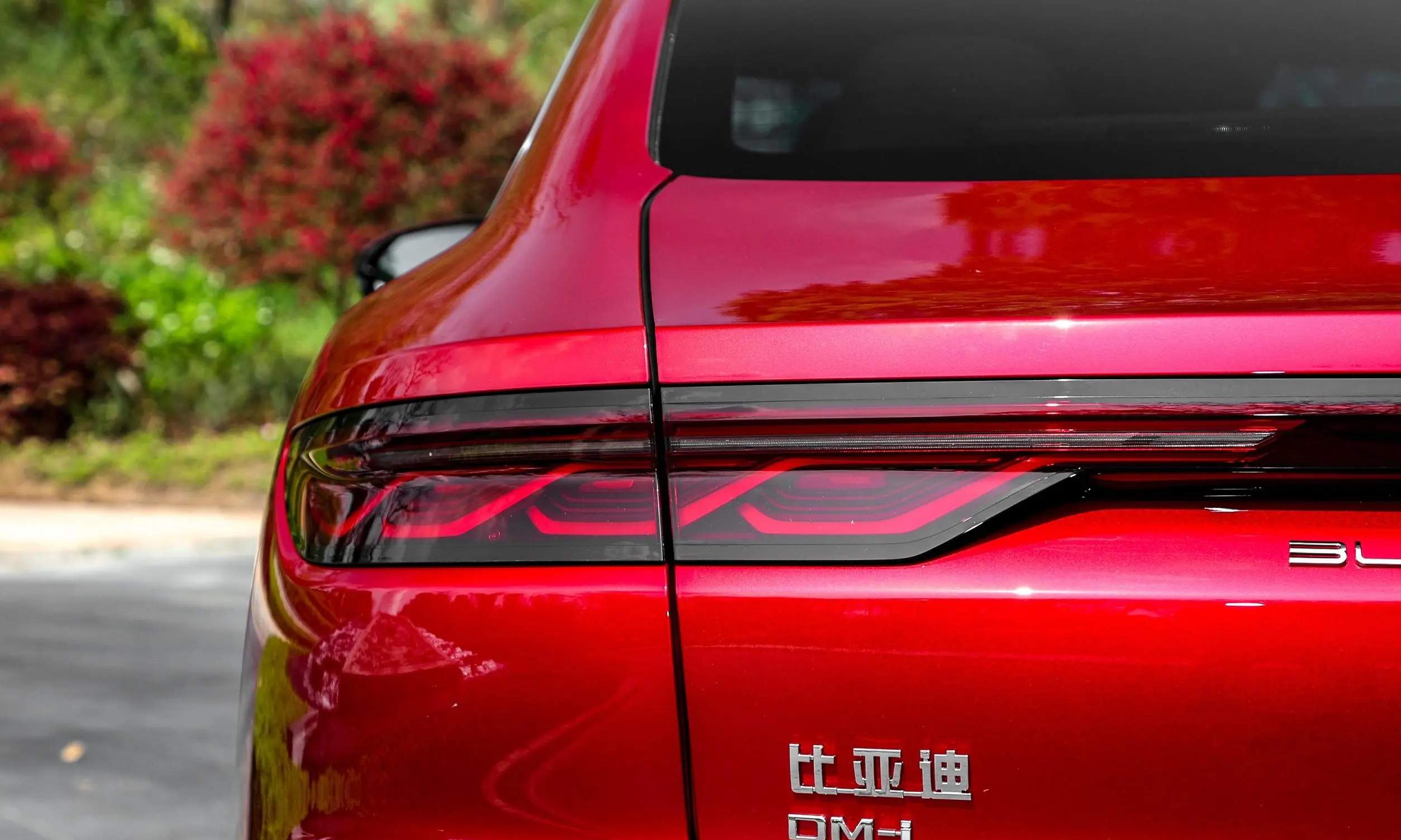 比亚迪称对2023年销售目标不好判断