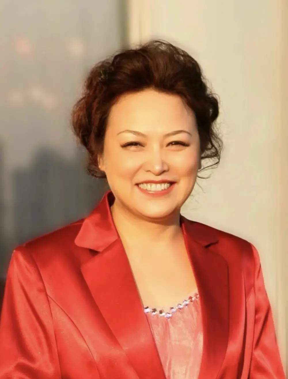 王凤英正式加盟小鹏，出任小鹏汽车总裁