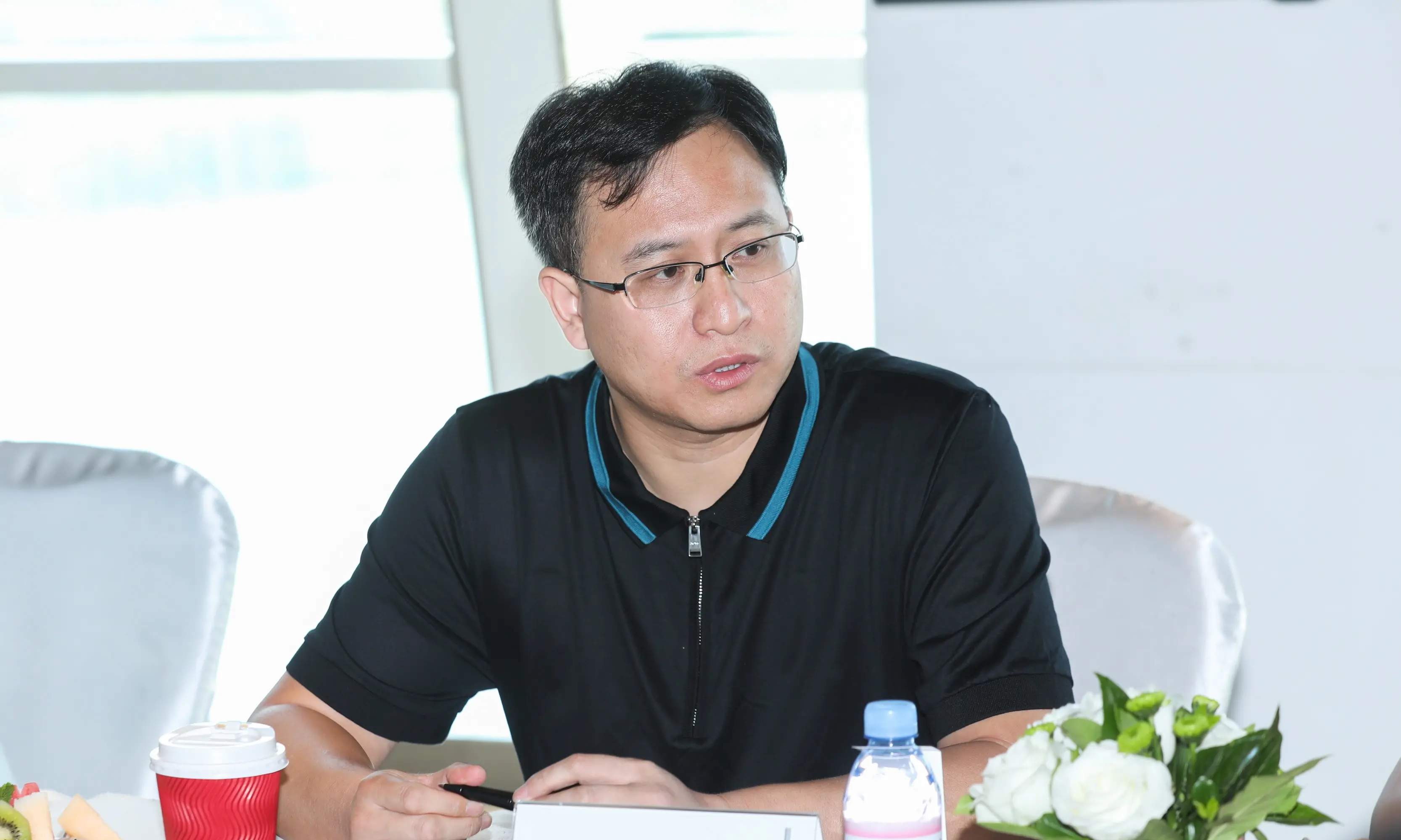 领克原副总经理陈思英加盟长城，出任魏牌CEO