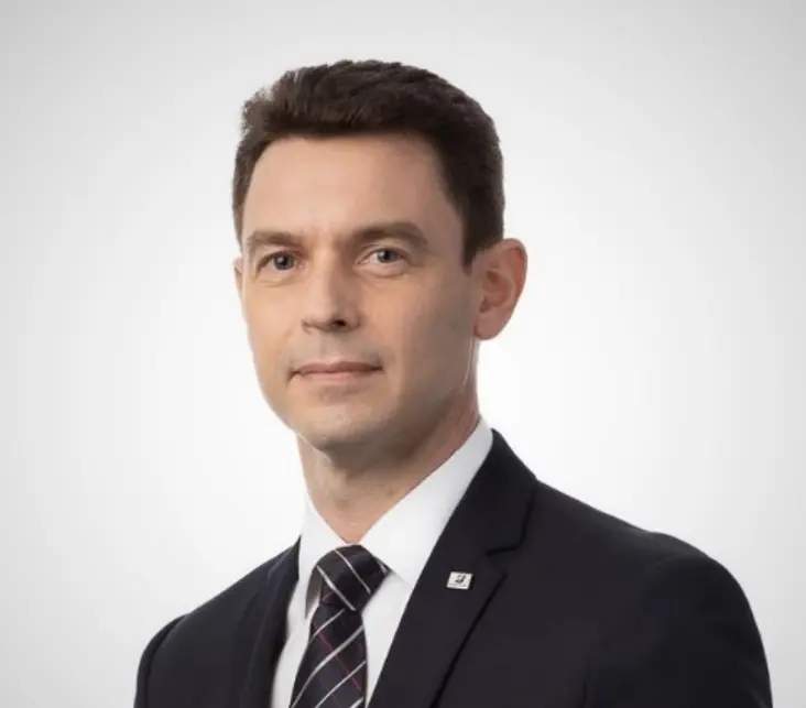 奥古斯丁·佩德罗尼就任普利司通中国总经理