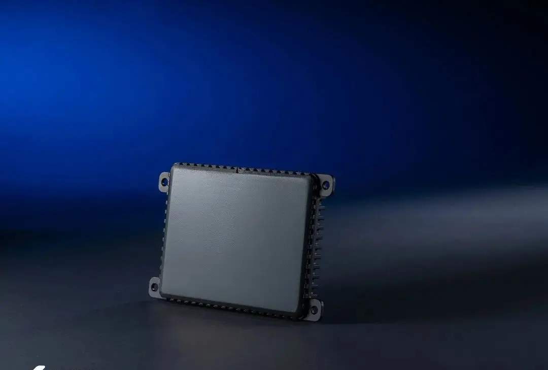 赛恩领动发布4D成像雷达SIR-4K，最远探测距离可达400米