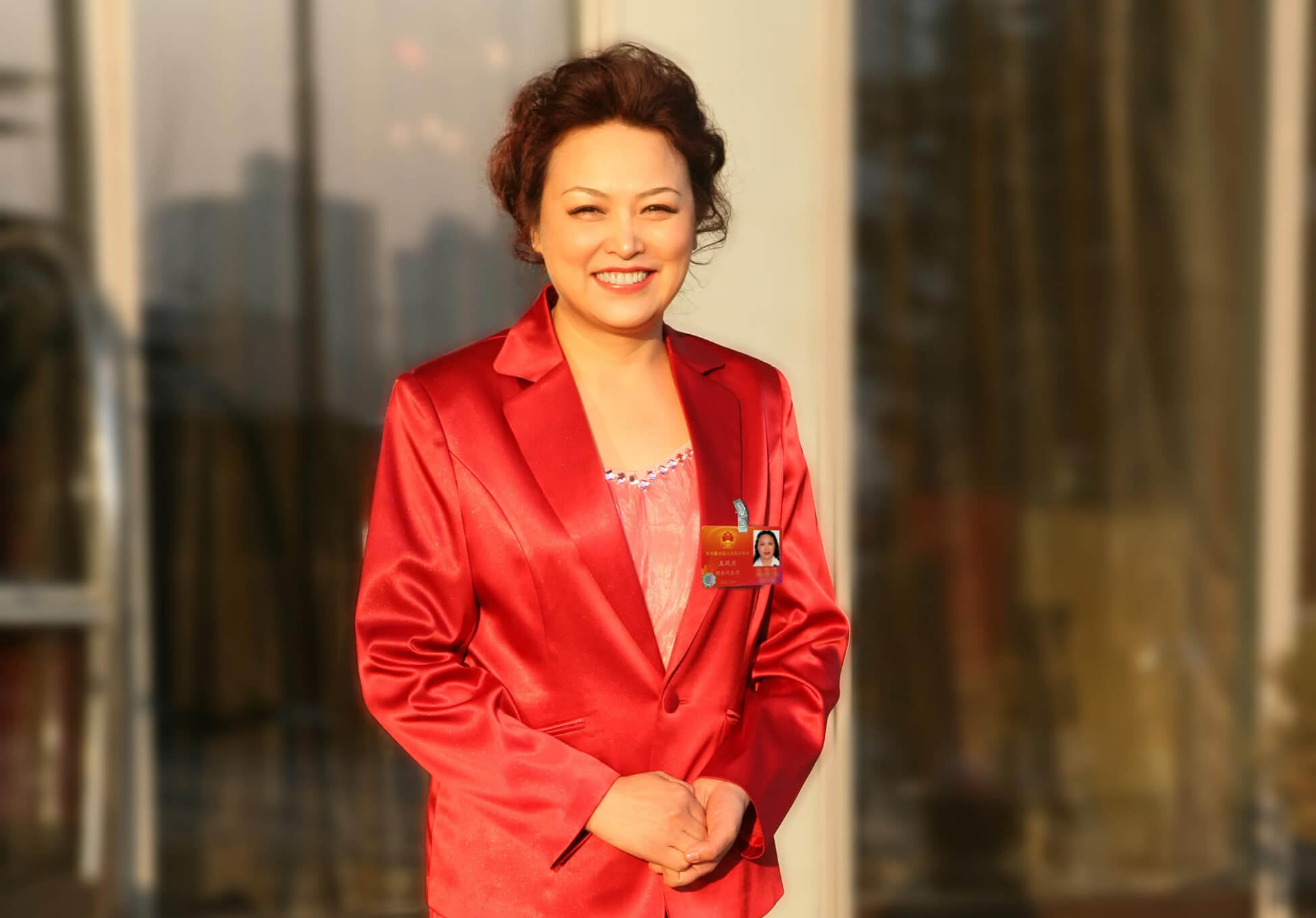 王凤英和何小鹏能擦出什么样的火花？魏建军会伤感吗？