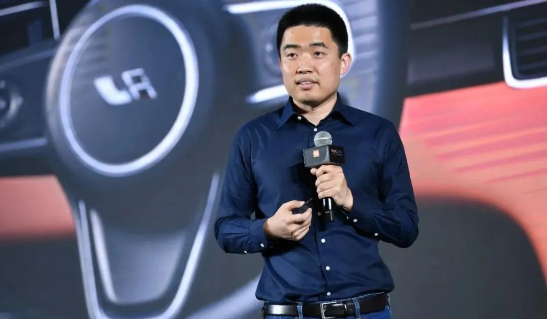 CEO李想发全员信，要做AI领导者，强调理想汽车价值观和行为准则