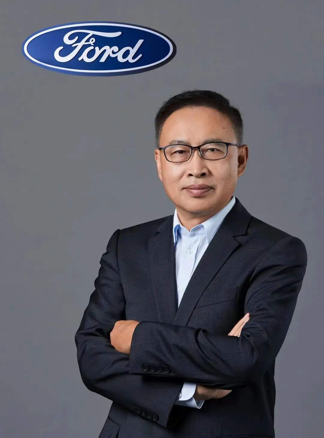 福特中国总裁兼CEO陈安宁退休，3月1日起吴胜波接棒