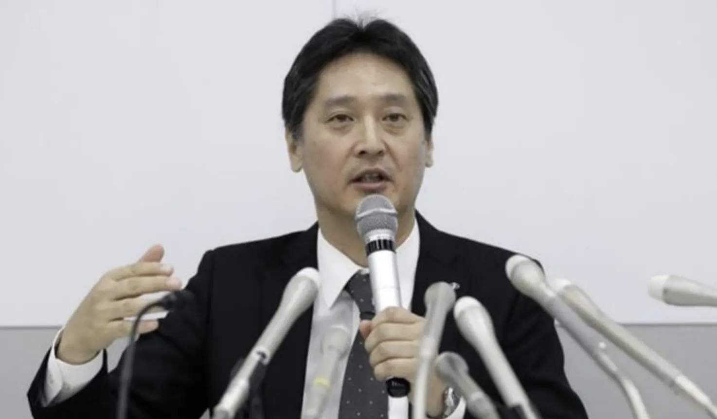 斯巴鲁宣布任命大崎敦司（Atsushi Osaki）为新任首席执行官兼总裁