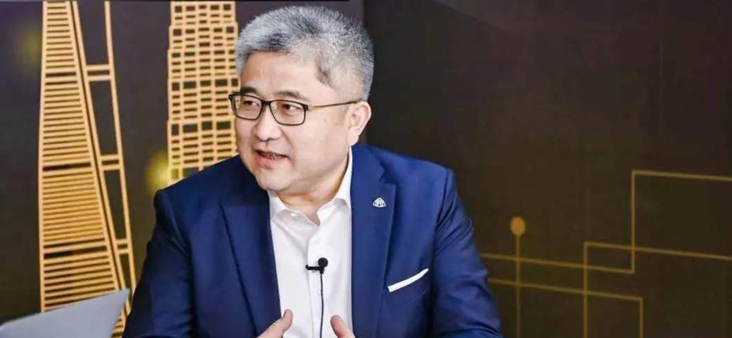 段建军将任北京梅赛德斯-奔驰销售有限公司总裁兼CEO