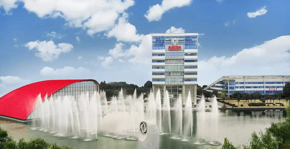 东风汽车集团1-2月销量下跌48.48%