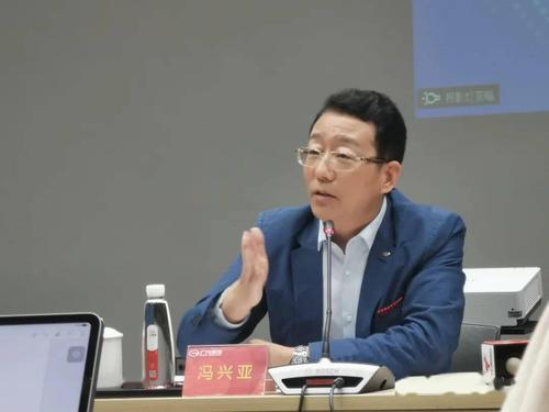 广汽冯兴亚计划向全国人大提交7项建议，涉及汽车消费