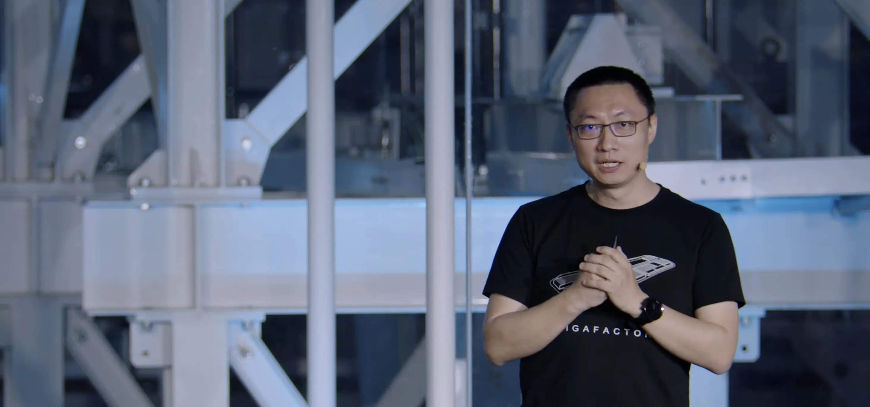 特斯拉任命朱晓彤担任汽车业务四大高管之一