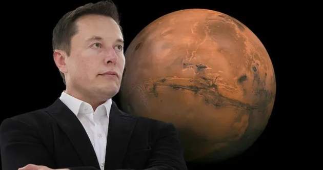 马斯克为星舰失败站台 团队备战下一次发射