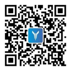 QR 代码 描述已自动生成
