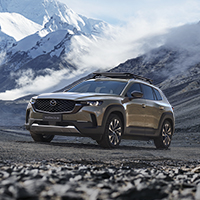 直播：MAZDA CX-50行也 行至巅峰 也向山海 四线跨越珠峰上市会