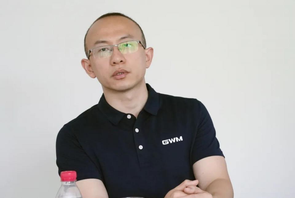 岚图汽车高管更替，销售总经理余飞离职