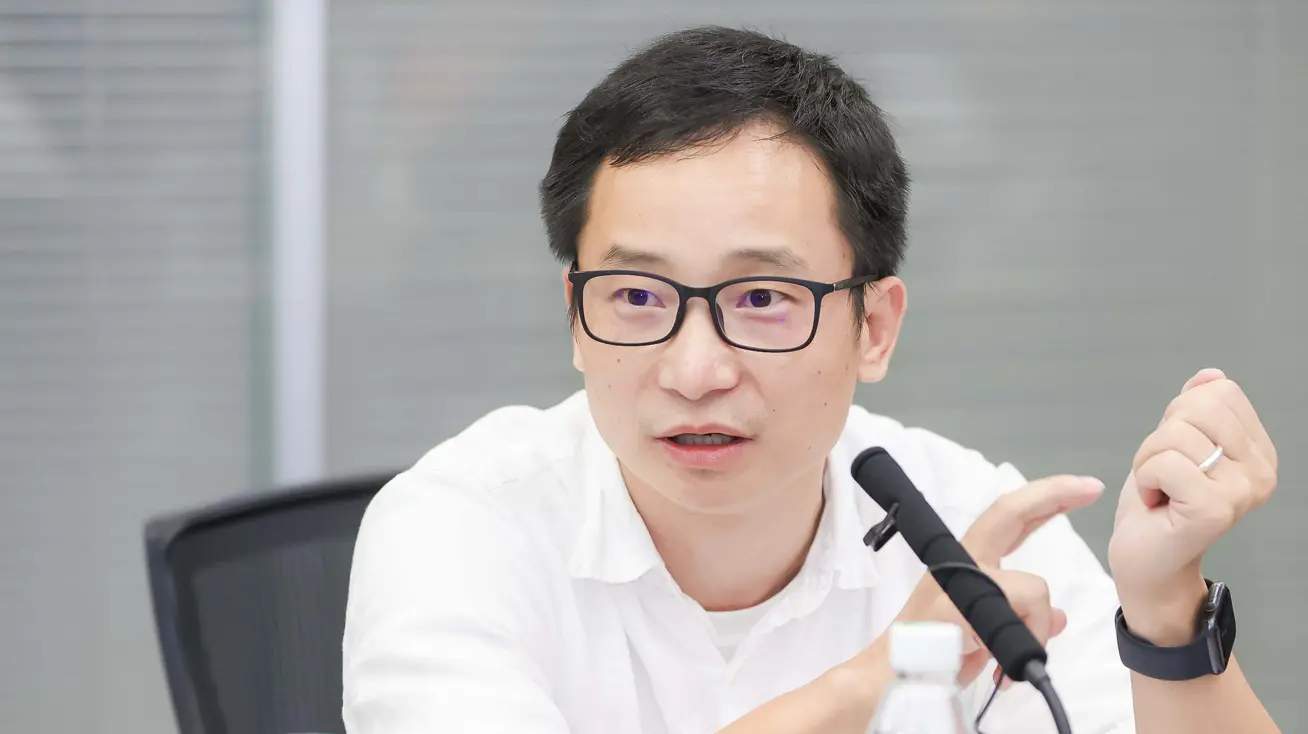 前岚图高管刘展术加盟捷豹路虎，担任产品管理执行副总裁