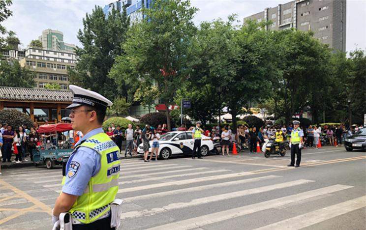 公安部下发指令：全国高考期间加强交通管理工作