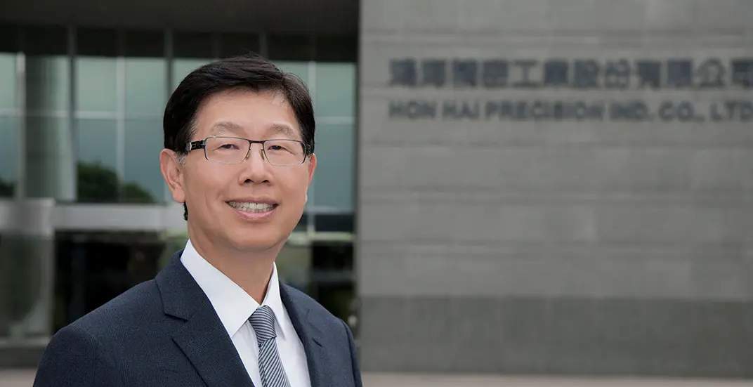 鸿海集团与英伟达合作推进自动驾驶技术，瞄准“CityGPT”市场布局