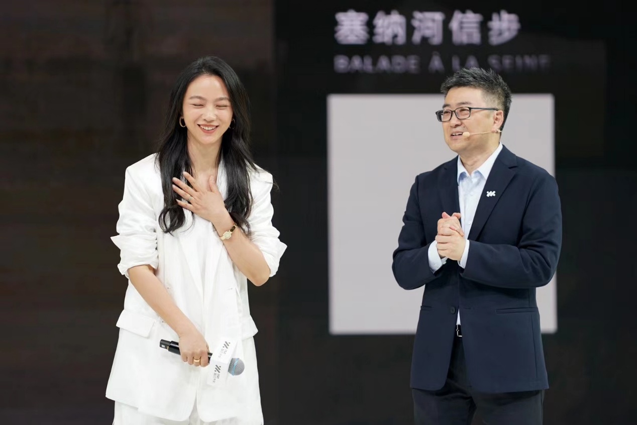 说无敌，做无力？智己CEO刘涛吹破L7后，再吹LS7，陈虹智电梦恐碎