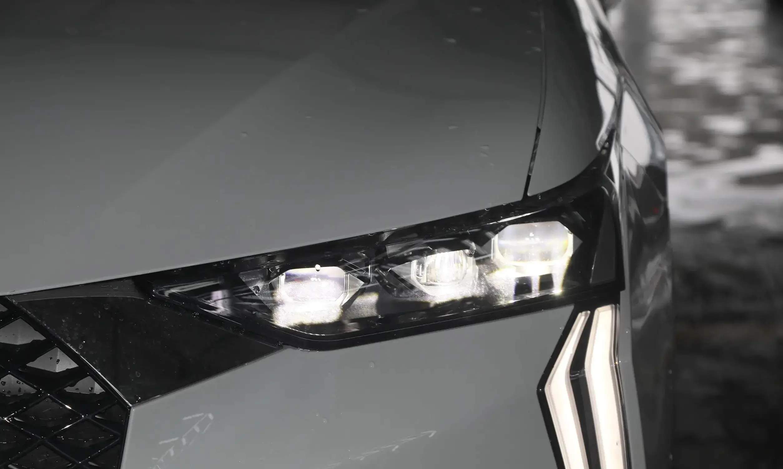 全新DS 4：1.6T+8AT搭配表现如何？7月13日正式上市！