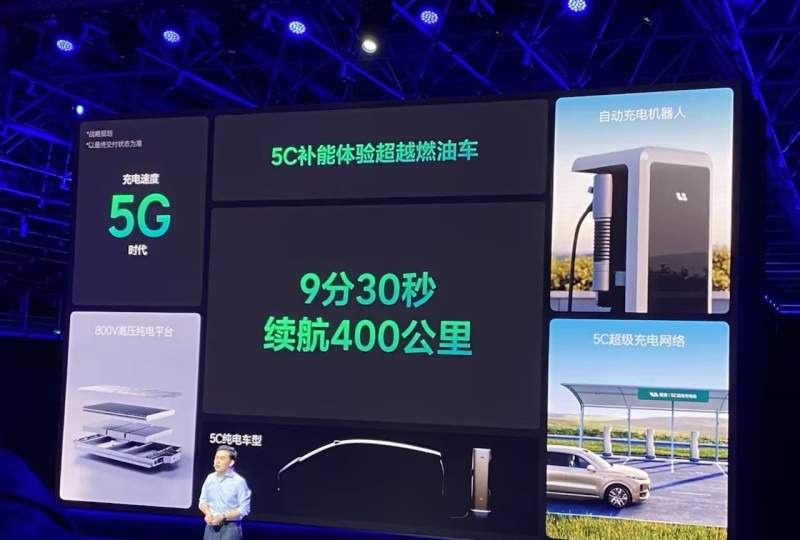 李想透露：理想汽车家用充电桩安装率突破75%，已售40万辆车型受青睐