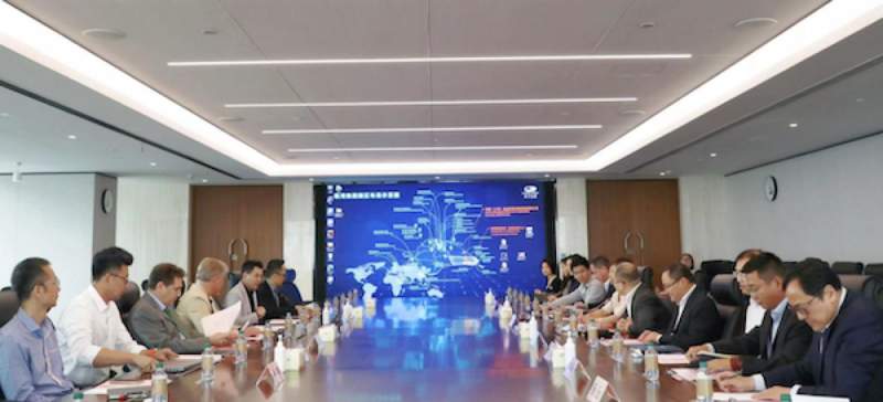 美国造车新势力Fisker计划入华 首个交付中心预计在上海落地