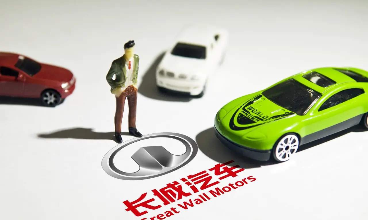 长城汽车欧洲工厂选址或落地德国，高管发声