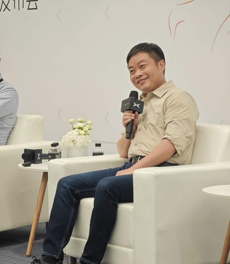 何小鹏：非常有信心小鹏G6在20-25万元价格区间做到销量第一
