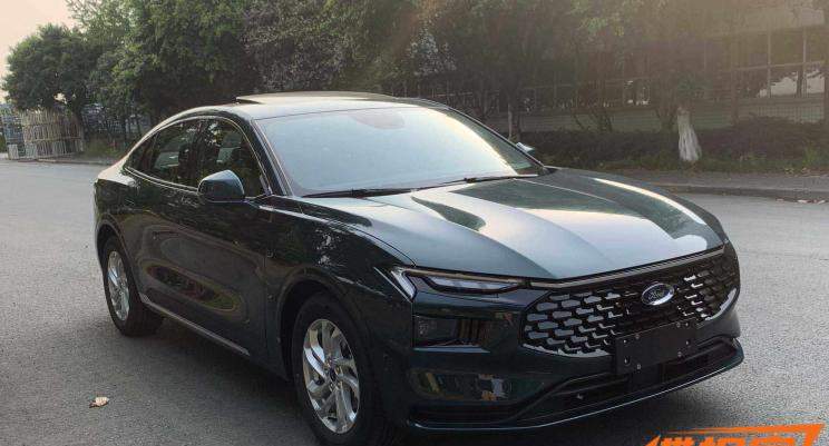 福特蒙迪欧1.5T车型或将于6月中下旬正式上市