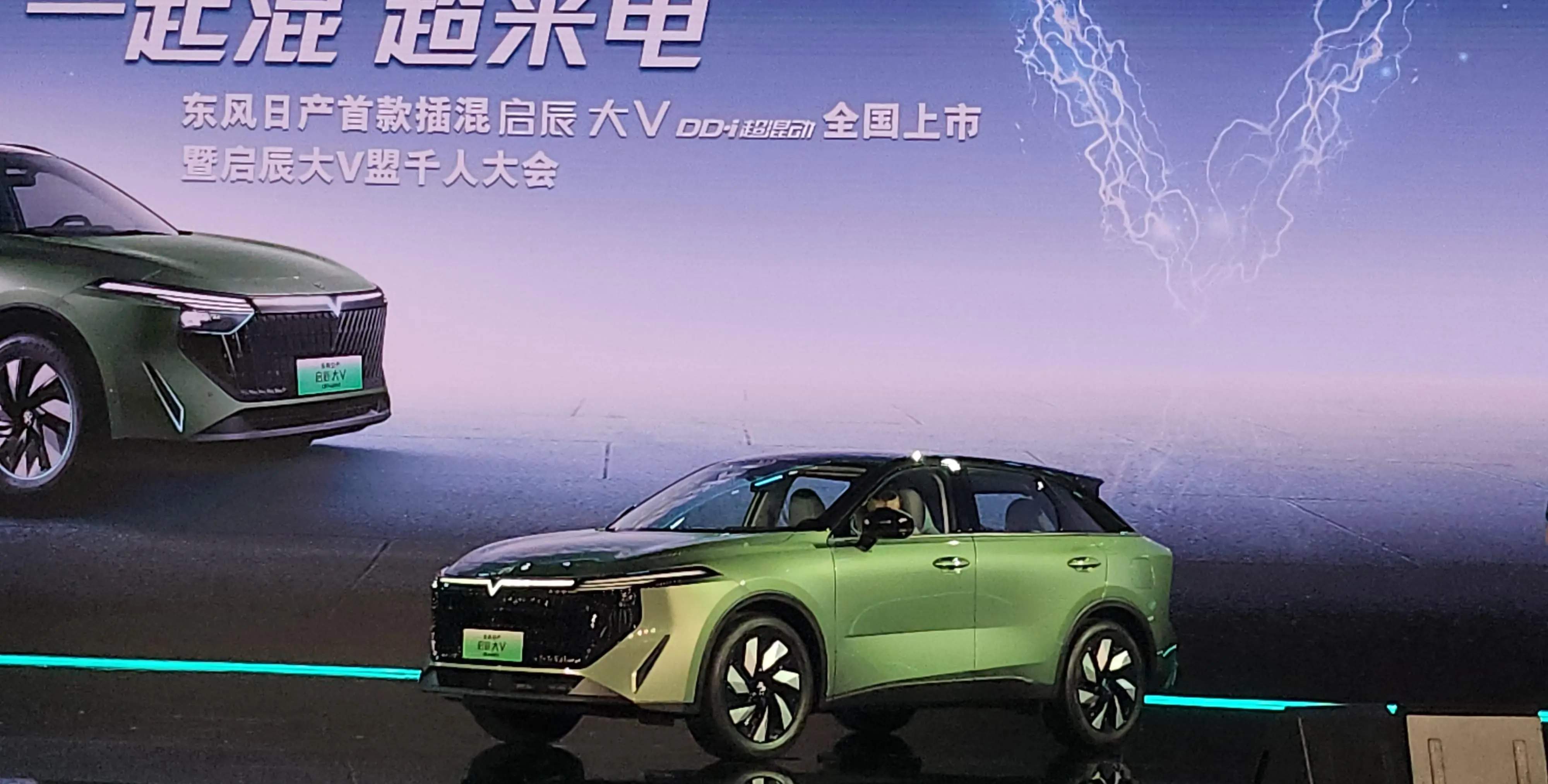 东风汽车上半年销量降幅23.4% ,减至94.5万辆
