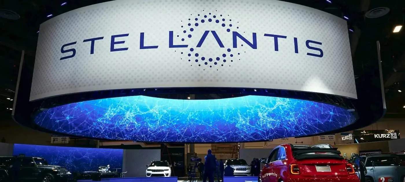 斯泰兰蒂斯暗示芯片短缺回归，100亿欧元投资保供稳先机