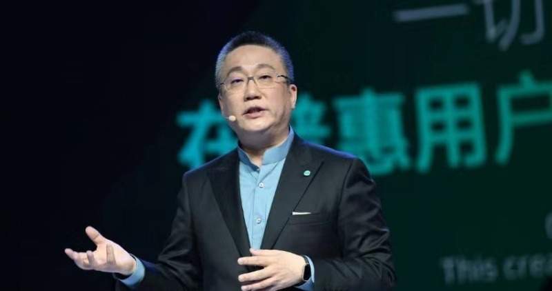 威马汽车回应沈晖限高：限制令撤销