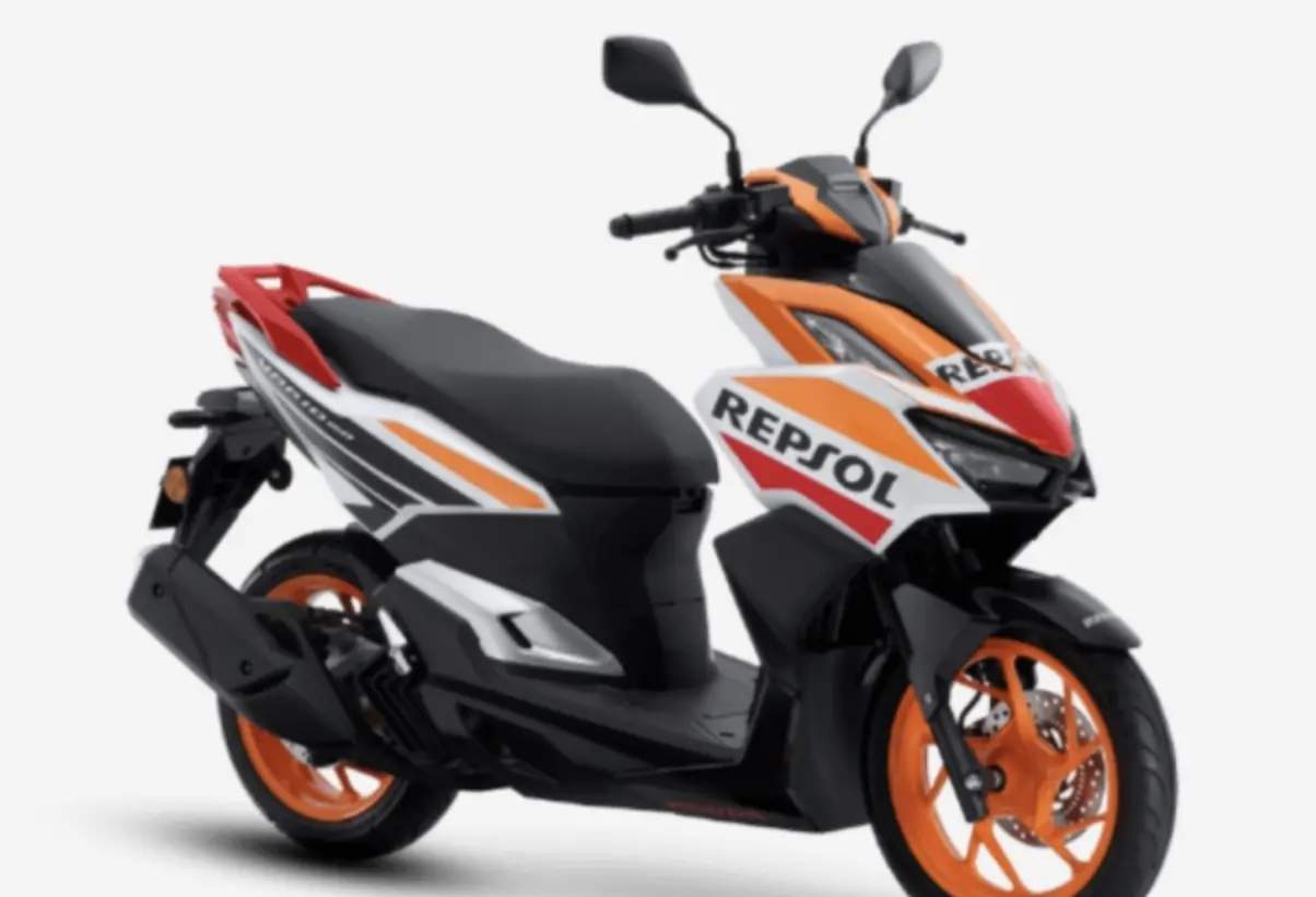 本田Vario 160特别版限量上市，售价约1.7万元，仅2000辆