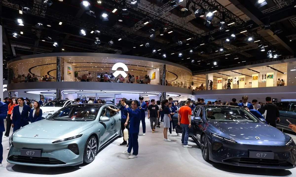 预测：2030年，中国自主品牌将占据65%市场份额